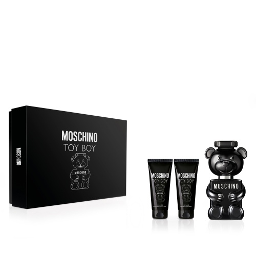 Moschino Toy Boy EDP 50ml Gift Set 2020 - thefragrancecounter.co.uk